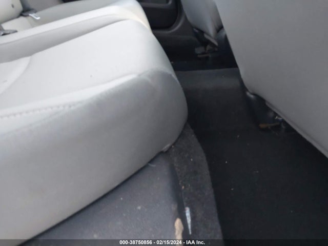 Honda Civic Lx 2016 19XFC2F53GE236577 Image 8