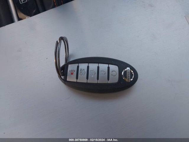 Nissan Sentra Sr Xtronic Cvt 2022 3N1AB8DV9NY207621 Image 11