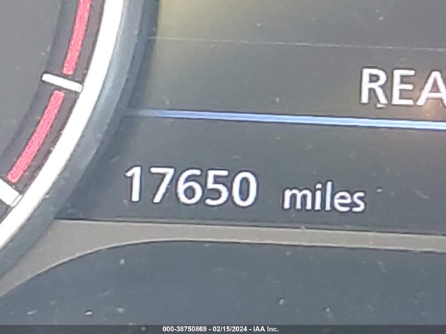 Nissan Sentra Sr Xtronic Cvt 2022 3N1AB8DV9NY207621 Image 15
