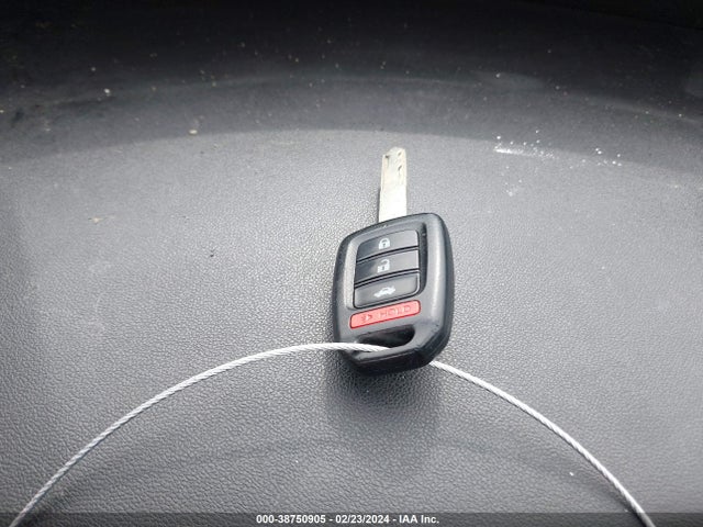 Honda Civic Lx 2015 19XFB2F55FE277942 Image 11