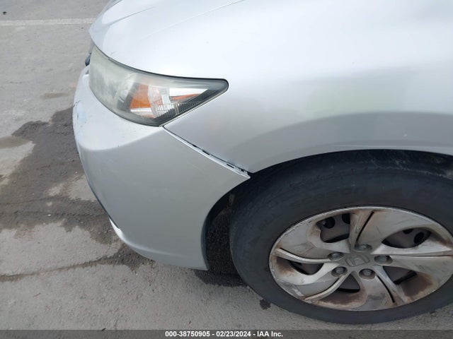 Honda Civic Lx 2015 19XFB2F55FE277942 Image 12
