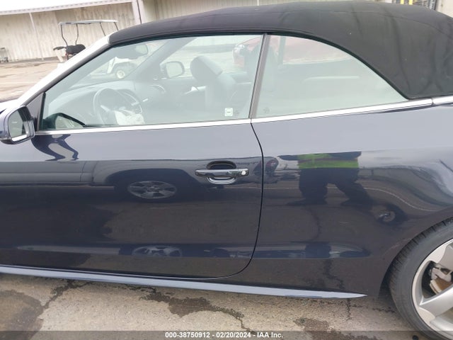 Audi A5 2.0t Premium 2016 WAUM2AFH7GN004796 Image 15