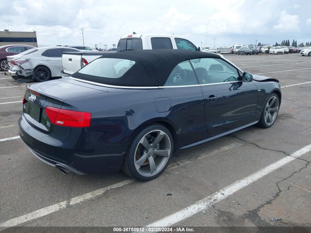 Audi A5 2.0t Premium 2016 WAUM2AFH7GN004796 Image 4