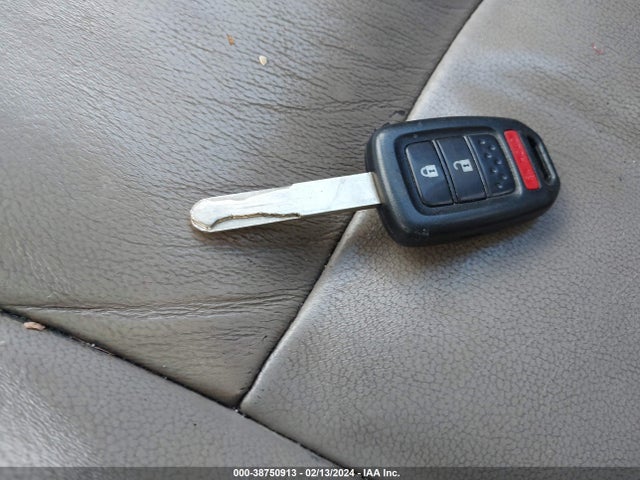 Honda Cr-v Ex-l 2014 2HKRM4H70EH632334 Image 11