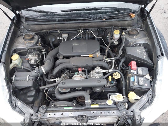 38750920 :رقم المزاد ، 4S4BRBGC6C3273761 vin ، 2012 Subaru Outback 2.5i Premium مزاد بيع