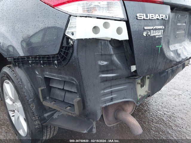 38750920 :رقم المزاد ، 4S4BRBGC6C3273761 vin ، 2012 Subaru Outback 2.5i Premium مزاد بيع
