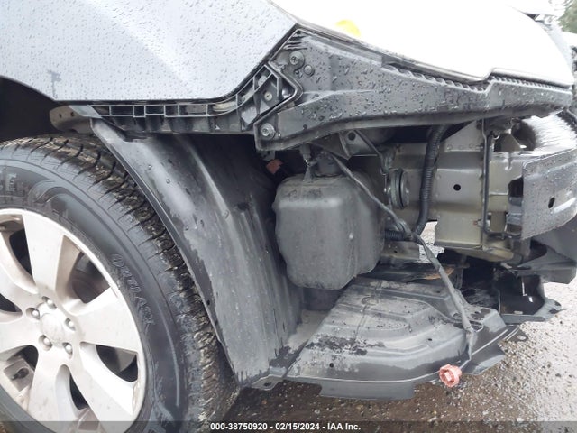 38750920 :رقم المزاد ، 4S4BRBGC6C3273761 vin ، 2012 Subaru Outback 2.5i Premium مزاد بيع