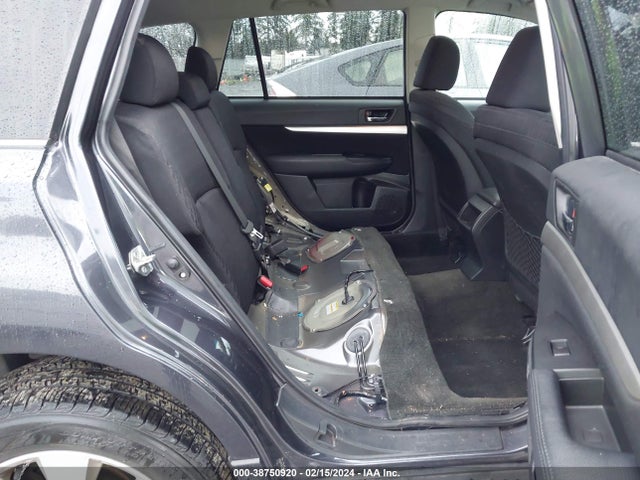 38750920 :رقم المزاد ، 4S4BRBGC6C3273761 vin ، 2012 Subaru Outback 2.5i Premium مزاد بيع