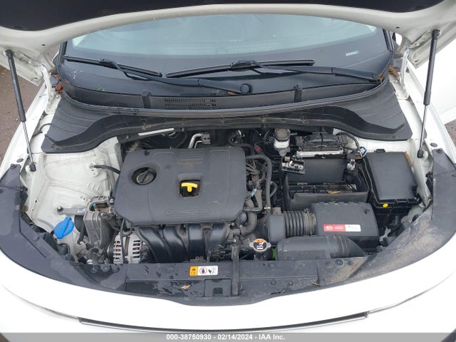 KIA SOUL LX 2020 KNDJ23AU3L7708451 Image 10