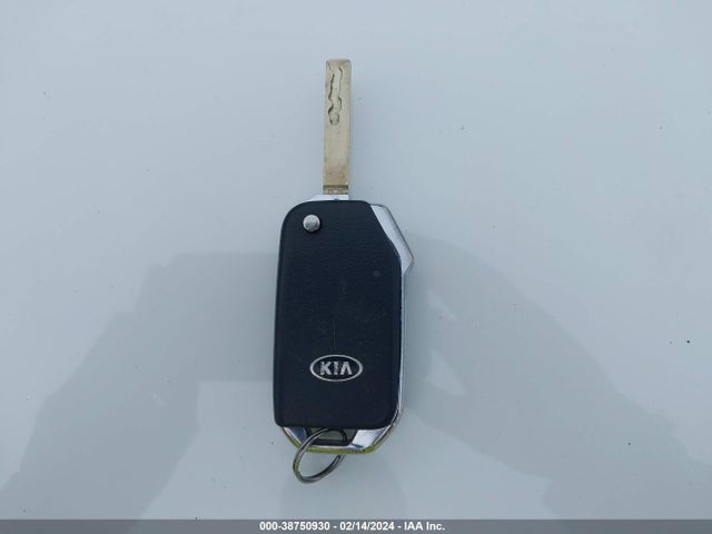 KIA SOUL LX 2020 KNDJ23AU3L7708451 Image 11