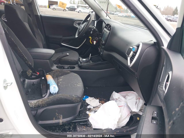KIA SOUL LX 2020 KNDJ23AU3L7708451 Image 5