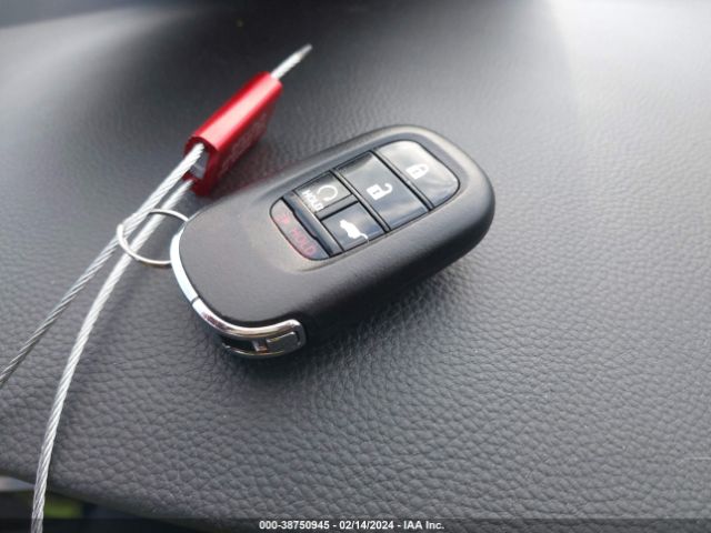 19XFL2H86NE006648 Honda Civic Sport