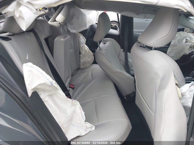 JTDACAAUXP3013866 Toyota Prius Limited
