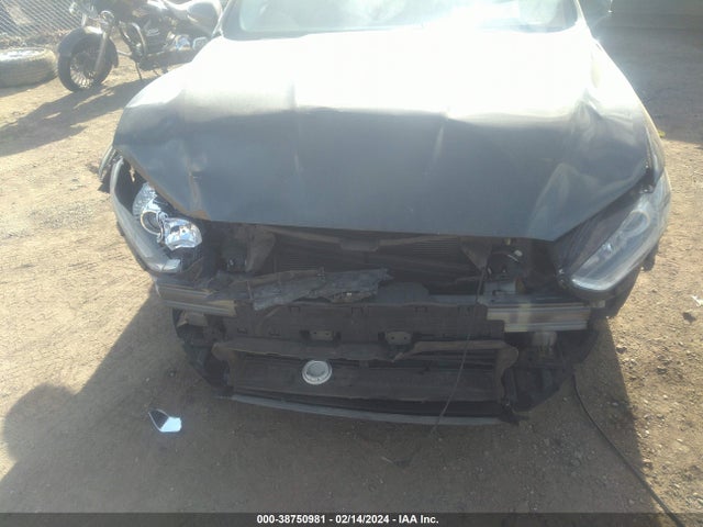 Ford FUSION SE 2016 1FA6P0H79G5124665 Image 6