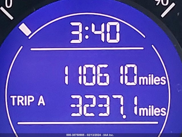Honda FIT LX 2015 3HGGK5H5XFM711959 Image 16