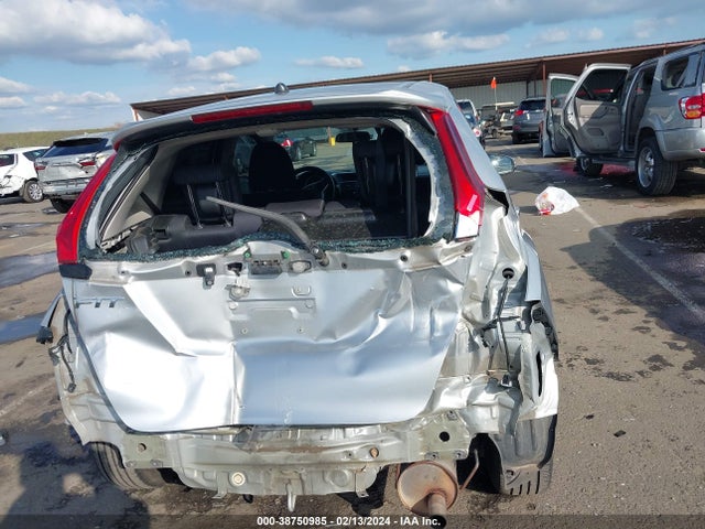 Honda FIT LX 2015 3HGGK5H5XFM711959 Image 17