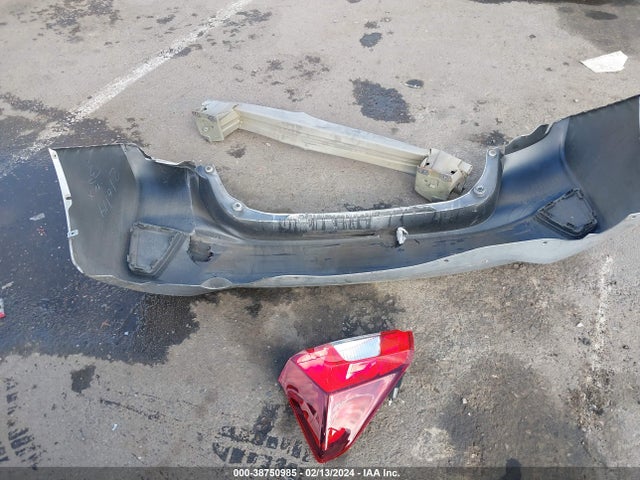Honda FIT LX 2015 3HGGK5H5XFM711959 Image 12