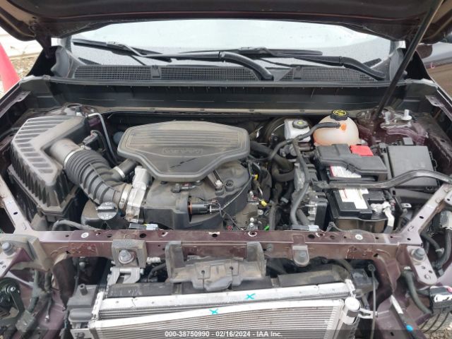 1GKKNMLS3MZ167408 GMC Acadia Fwd Slt