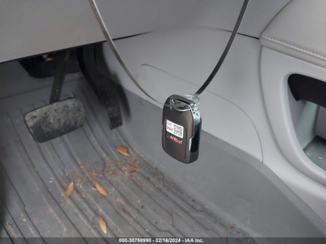 1GKKNMLS3MZ167408 GMC Acadia Fwd Slt