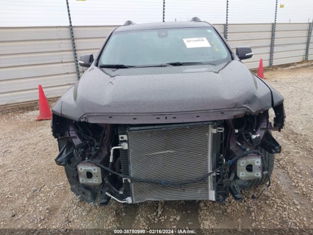1GKKNMLS3MZ167408 GMC Acadia Fwd Slt