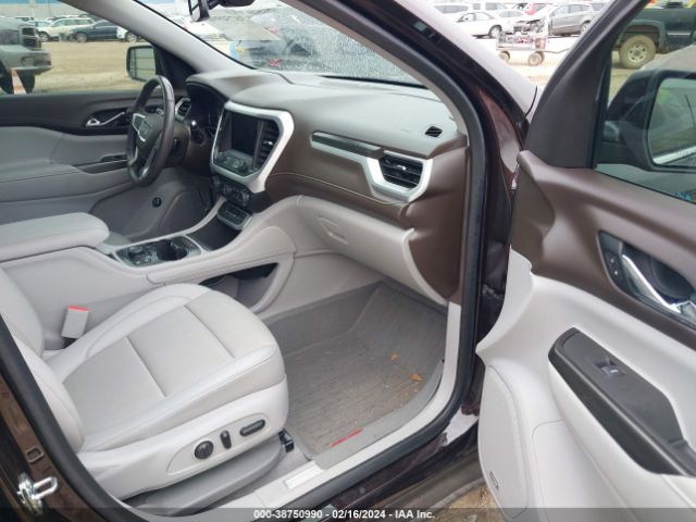 1GKKNMLS3MZ167408 GMC Acadia Fwd Slt