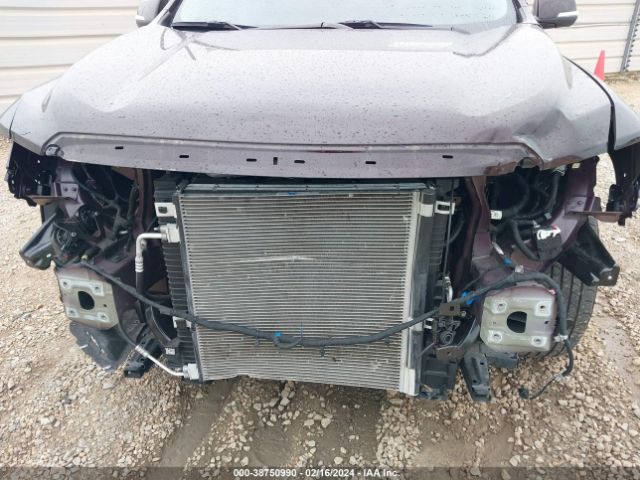 1GKKNMLS3MZ167408 GMC Acadia Fwd Slt