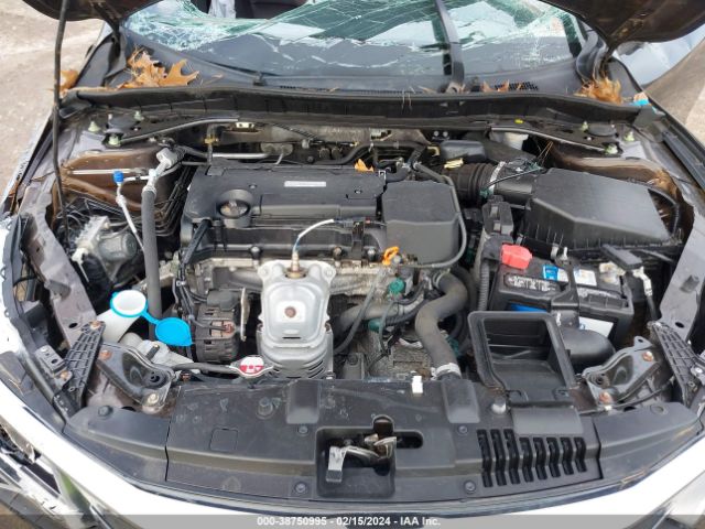 1HGCR2F1XHA177144 Honda Accord Sport Se