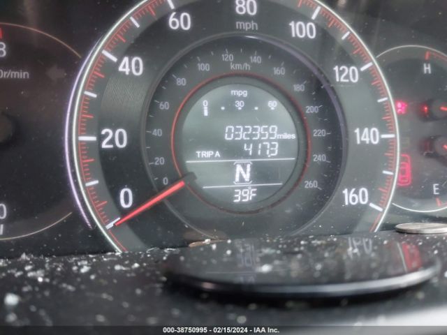 1HGCR2F1XHA177144 Honda Accord Sport Se