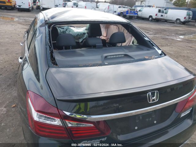 1HGCR2F1XHA177144 Honda Accord Sport Se