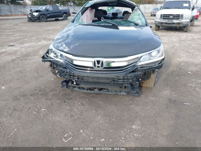 1HGCR2F1XHA177144 Honda Accord Sport Se