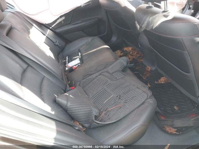1HGCR2F1XHA177144 Honda Accord Sport Se