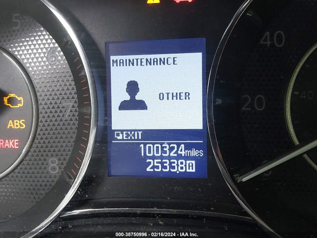 Nissan Armada Platinum 2018 JN8AY2ND4J9058571 Image 15