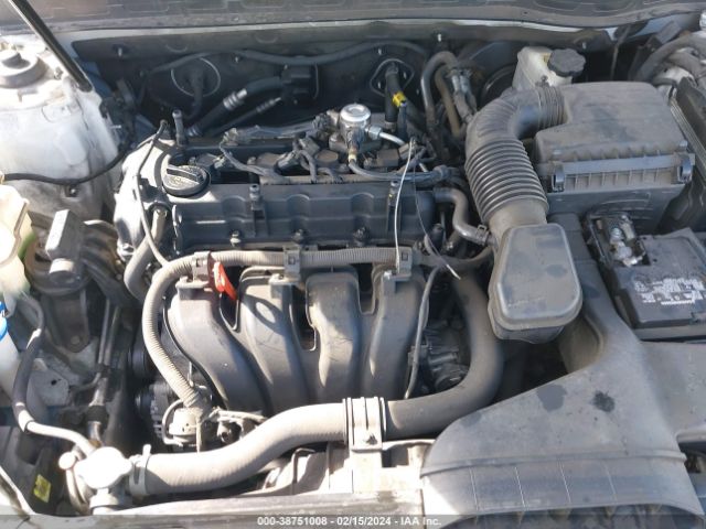 5XXGM4A75FG496815 KIA Optima Lx
