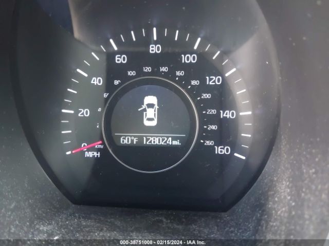 5XXGM4A75FG496815 KIA Optima Lx