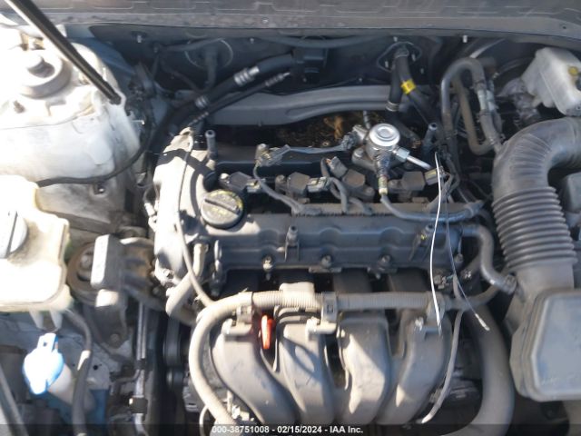 5XXGM4A75FG496815 KIA Optima Lx