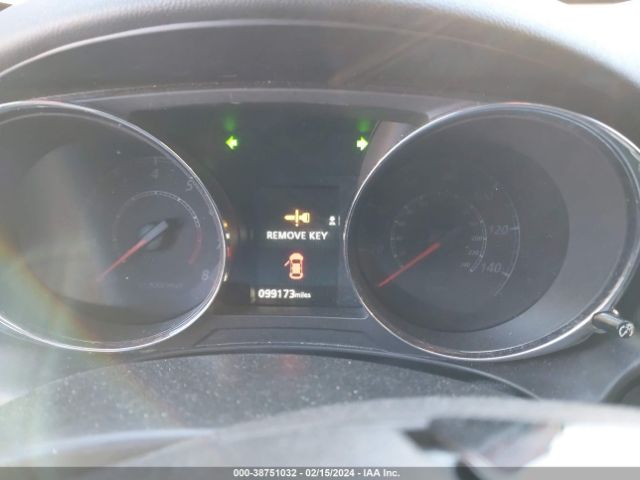 JA4APUAU2MU001541 Mitsubishi Outlander Sport 2.0 Be 2wd/2.0 Es 2wd/2.0 Le 2wd/2.0 S 2wd