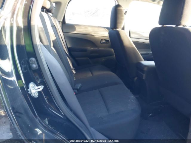 JA4APUAU2MU001541 Mitsubishi Outlander Sport 2.0 Be 2wd/2.0 Es 2wd/2.0 Le 2wd/2.0 S 2wd