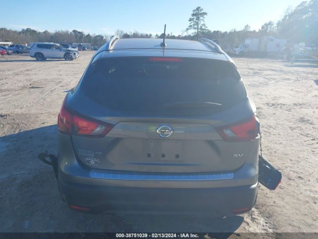 JN1BJ1CP0HW029174 Nissan Rogue Sport Sv