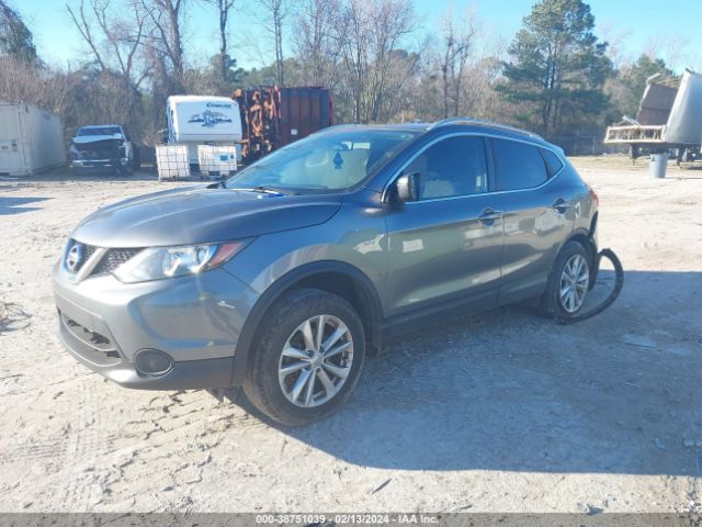 JN1BJ1CP0HW029174 Nissan Rogue Sport Sv