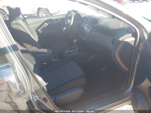 JN1BJ1CP0HW029174 Nissan Rogue Sport Sv