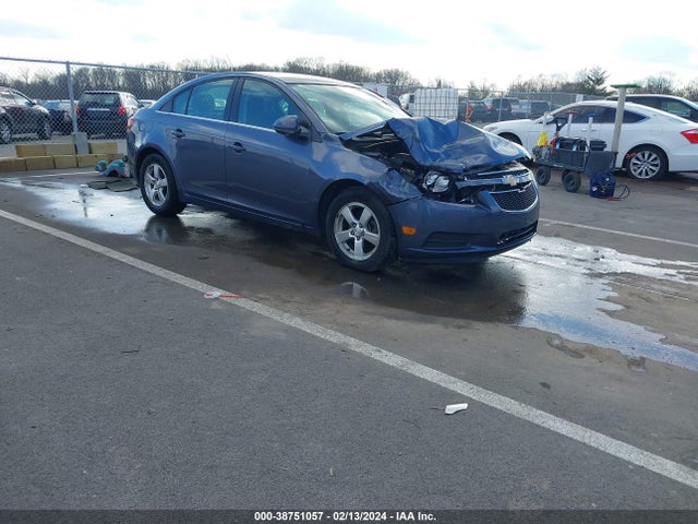 2014 1G1PC5SB4E7129514 main image