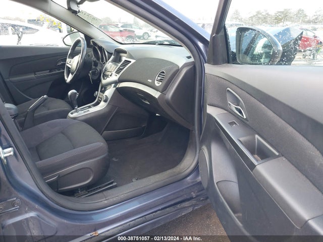 Chevrolet Cruze 1lt Auto 2014 1G1PC5SB4E7129514 Image 5