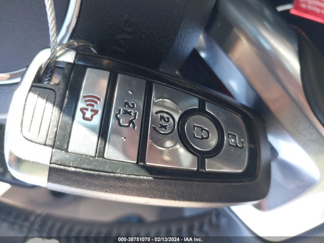Ford Mustang Gt Fastback 2023 1FA6P8CF3P5300350 Image 11
