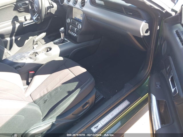 Ford Mustang Gt Fastback 2023 1FA6P8CF3P5300350 Image 5