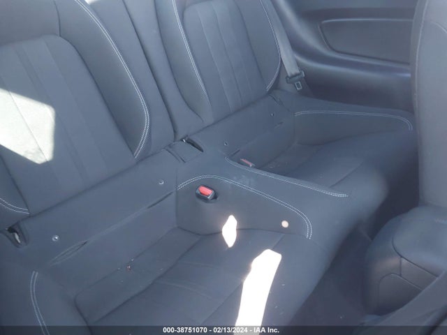 Ford Mustang Gt Fastback 2023 1FA6P8CF3P5300350 Image 8