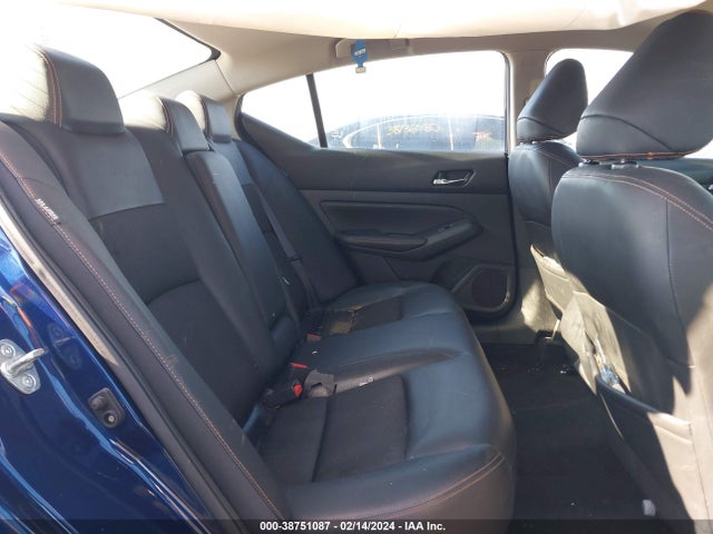 Nissan Altima 2.5 Sr 2019 1N4BL4CV4KC202491 Image 8