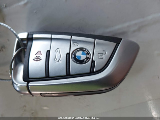 BMW 540i Xdrive 2020 WBAJS3C07LCE21101 Image 11