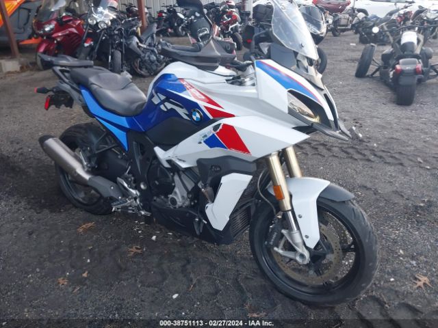 2021 BMW S 1000 WB10E4304M6E46613