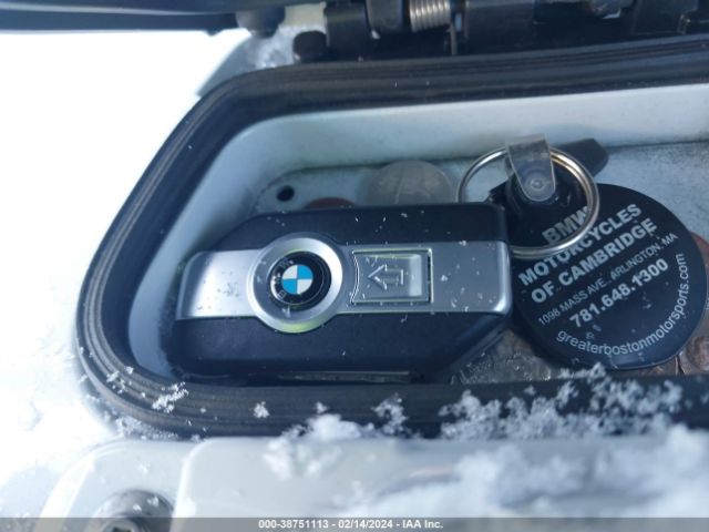 2021 BMW S 1000 WB10E4304M6E46613 Photo 10