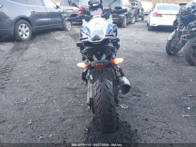 2021 BMW S 1000 WB10E4304M6E46613 Photo 5